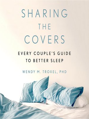 Sharing the Covers - Audiobook